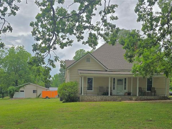 2863 Maysville Road, Commerce, GA 30529