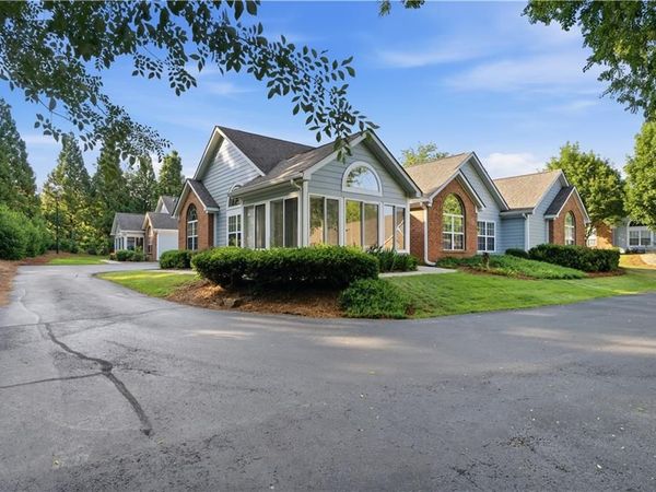 33104 Harvest Ridge Lane, Unit 33, Alpharetta, GA 30022