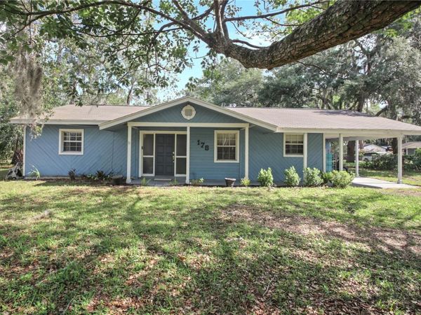 178 WASHINGTON AVENUE , LAKE MARY, FL 32746