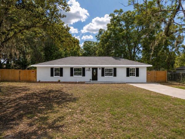 1702 NW 27TH AVENUE , OCALA, FL 34475