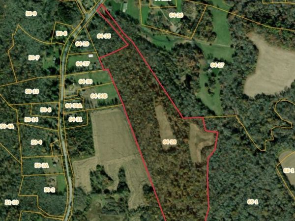 North Canterbury, Canterbury, CT 06331