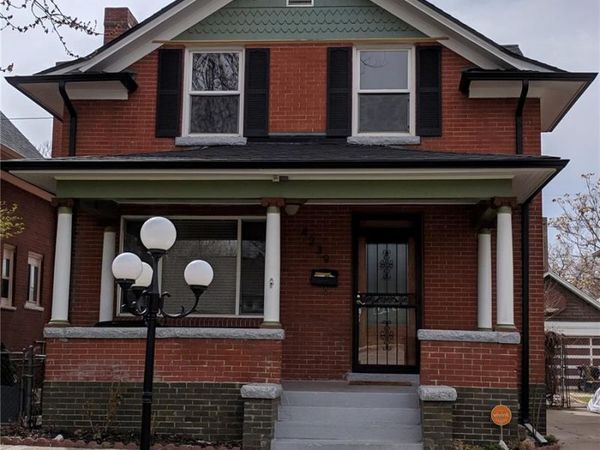 4239 Umatilla Street , Denver, CO 80211