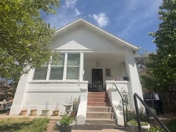 1372 Cook Street, Unit 1, Denver, CO 80206