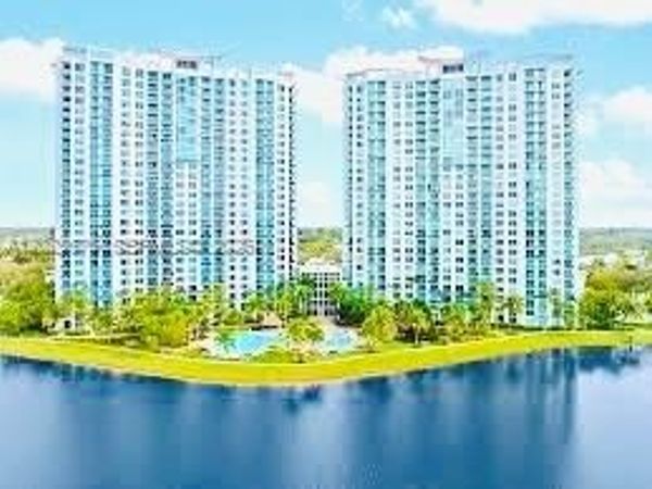 2681 N Flamingo Rd , Unit 2602S, Sunrise, FL 33323