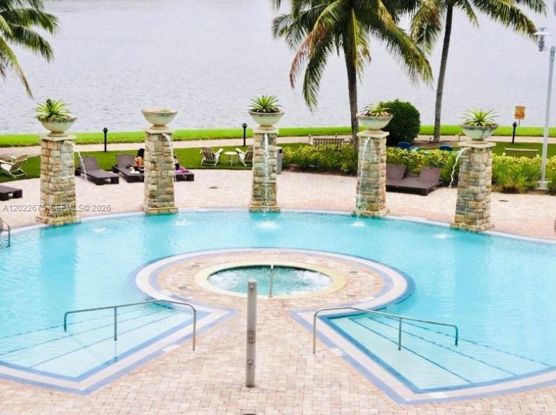 2681 N Flamingo Rd , Unit 2602S, Sunrise, FL 33323 Photo