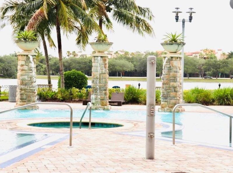 2681 N Flamingo Rd , Unit 2602S, Sunrise, FL 33323 Photo