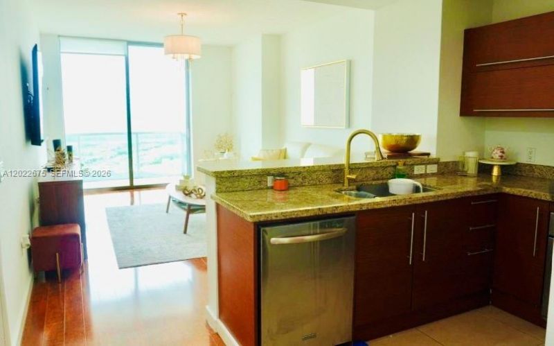 2681 N Flamingo Rd , Unit 2602S, Sunrise, FL 33323 Photo