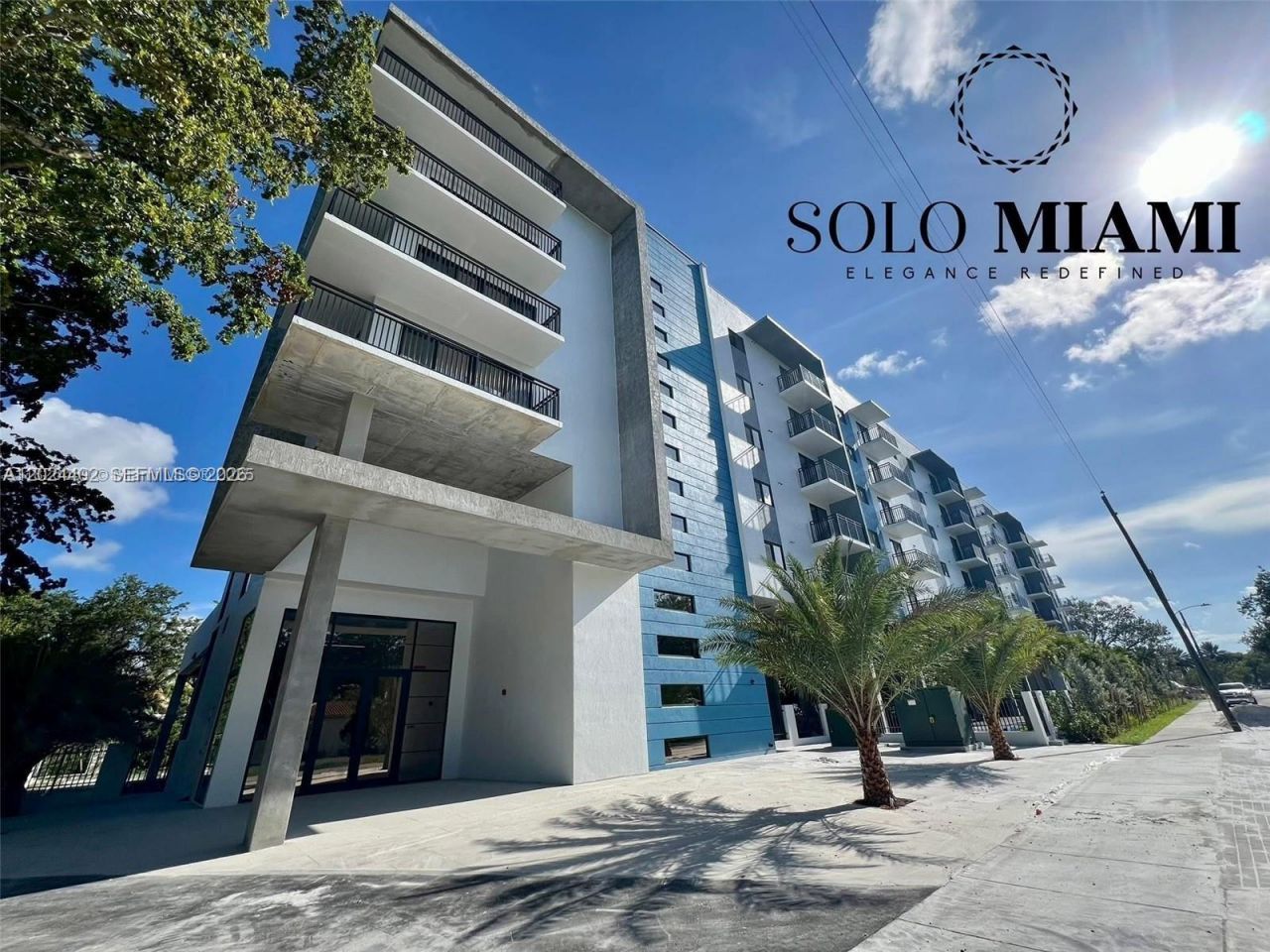 840 NE 130th Street , Unit 302, North Miami, FL 33161 Photo