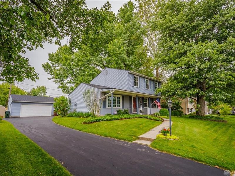 209 Brentwood Drive, Englewood, OH 45322 Photo 1