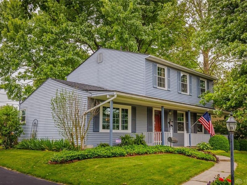 209 Brentwood Drive, Englewood, OH 45322 Photo 16