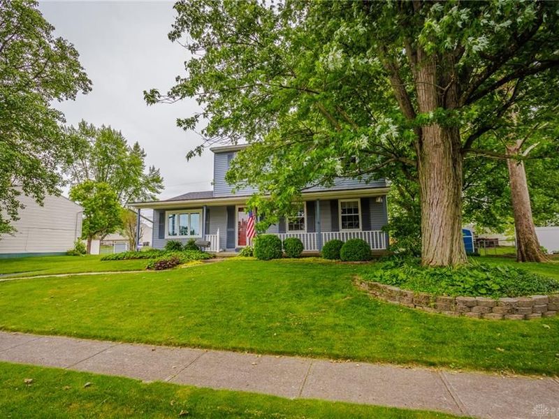 209 Brentwood Drive, Englewood, OH 45322 Photo 17