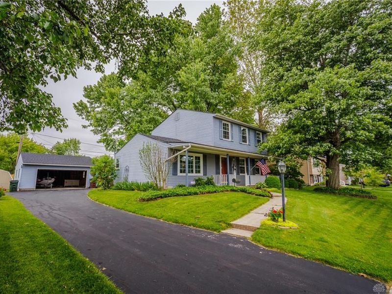 209 Brentwood Drive, Englewood, OH 45322 Photo 33