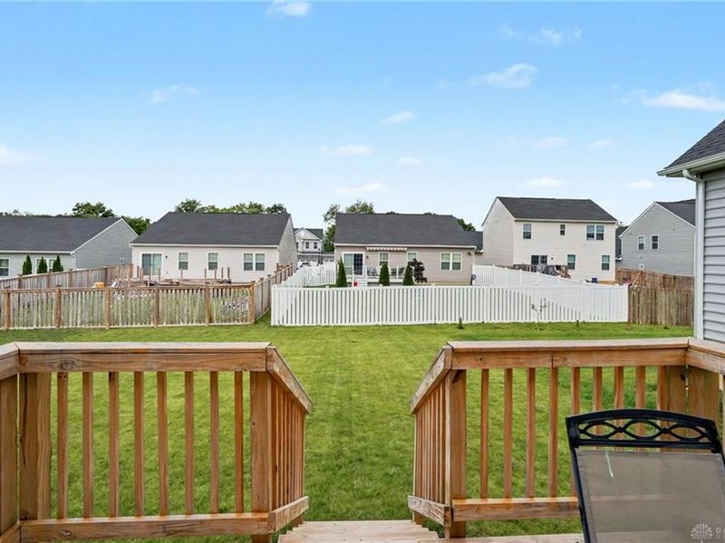 157 Cresting Road, Fairborn, OH 45324 Photo 33