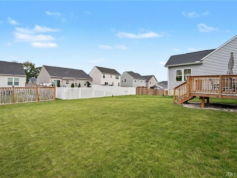 157 Cresting Road, Fairborn, OH 45324 Photo 34