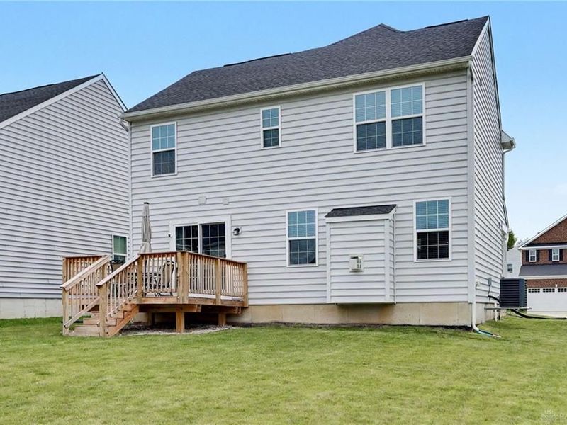 157 Cresting Road, Fairborn, OH 45324 Photo 35