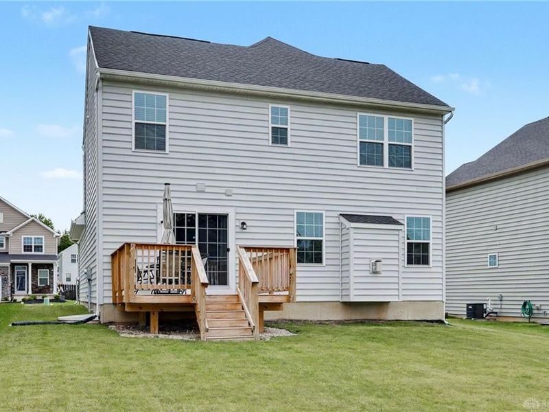 157 Cresting Road, Fairborn, OH 45324 Photo 37