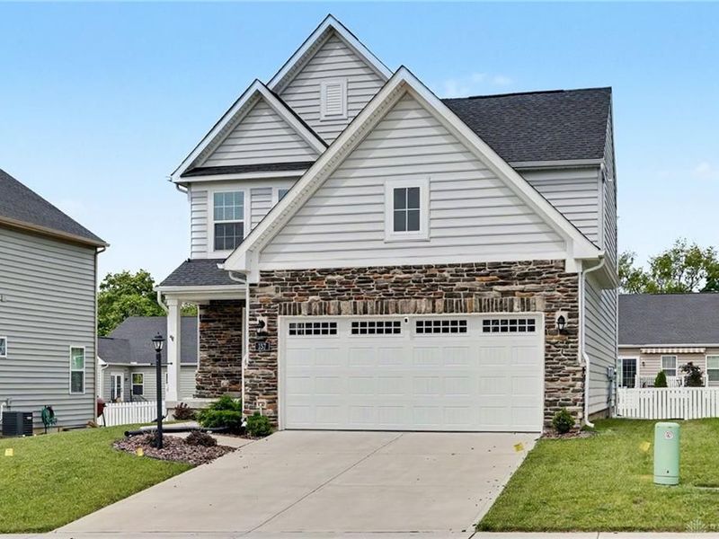 157 Cresting Road, Fairborn, OH 45324 Photo 39
