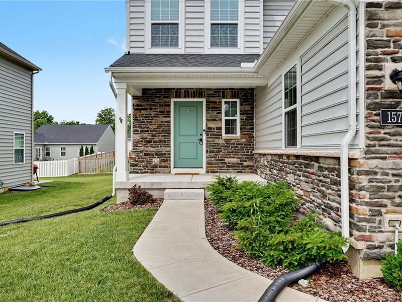 157 Cresting Road, Fairborn, OH 45324 Photo 4