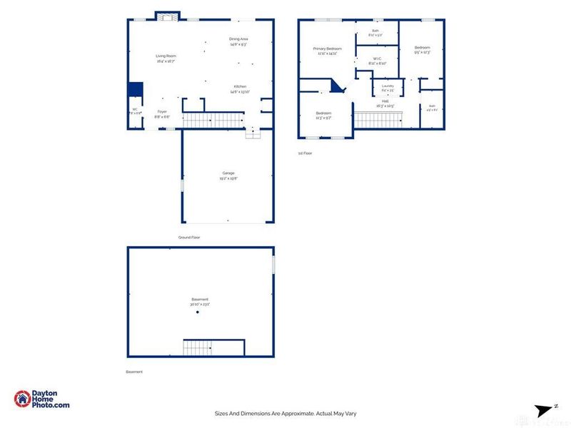 157 Cresting Road, Fairborn, OH 45324 Photo 42