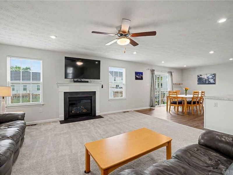 157 Cresting Road, Fairborn, OH 45324 Photo 6