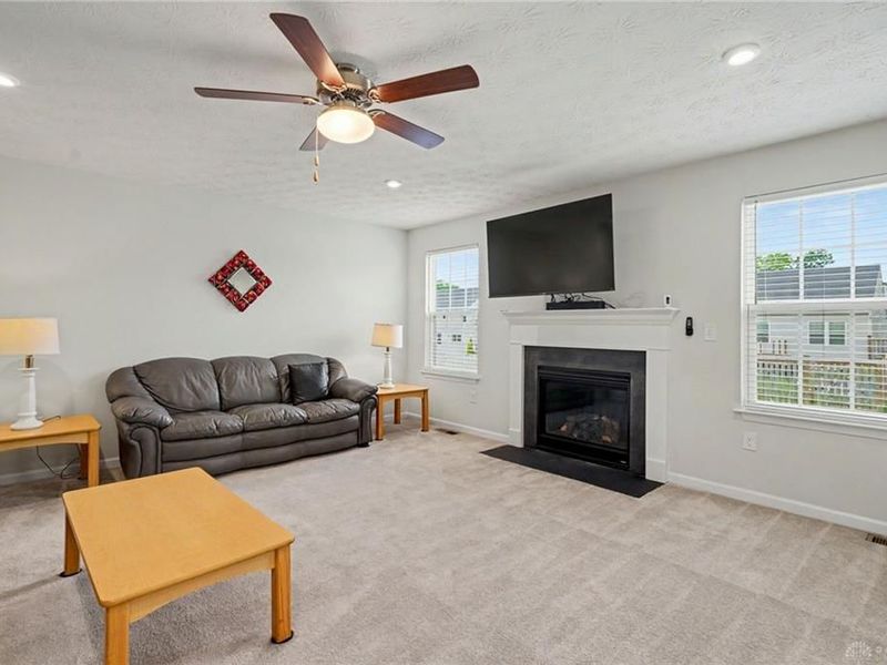 157 Cresting Road, Fairborn, OH 45324 Photo 7