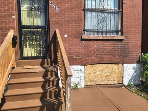 4028 E Grove Street , St Louis, MO 63107