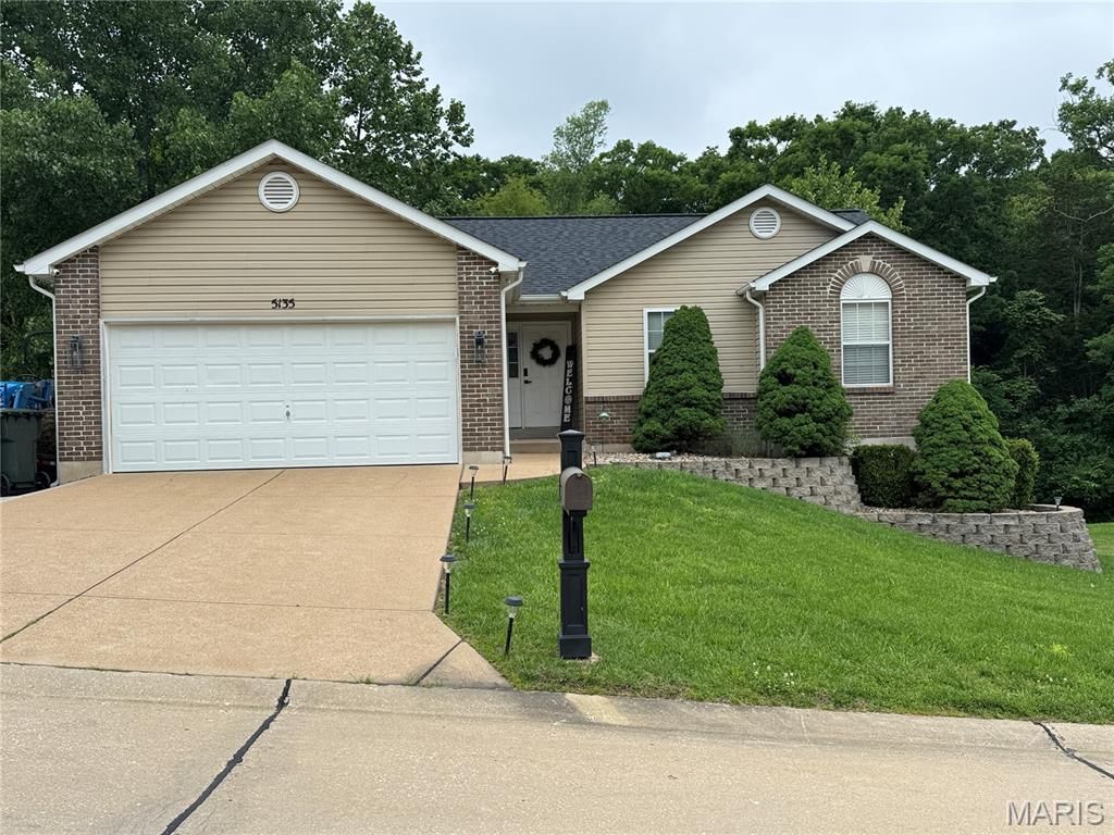 5135 Jeremiah Boulevard , Hillsboro, MO 63050 Main Photo