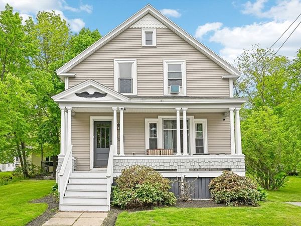 50 East St, Winchendon, MA 01475