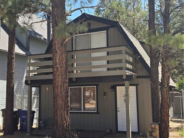 936 D , Big Bear City, CA 92314