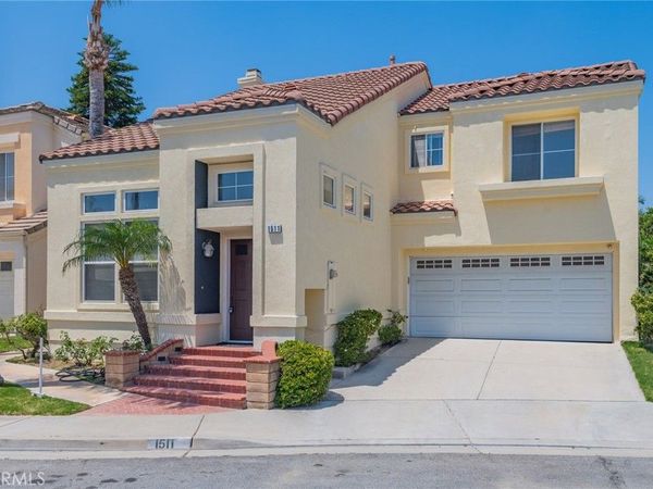 1511 Kinsler Court , Brea, CA 92821