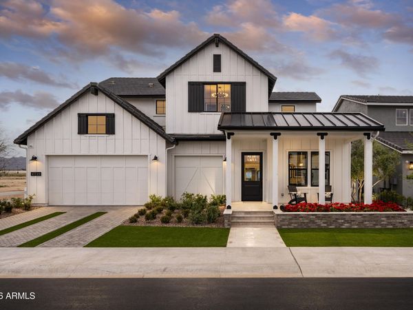 17722 W WILDWOOD Street, Surprise, AZ 85388