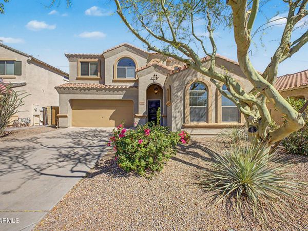 24329 N 27TH Street, Phoenix, AZ 85024