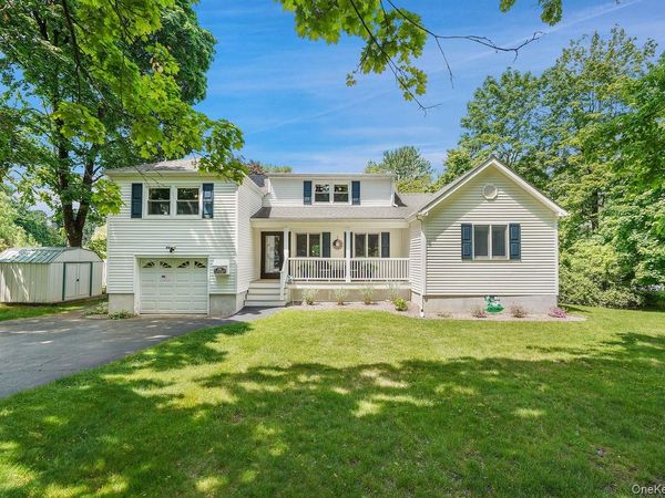 3007 Clearview Street, Yorktown Heights, NY 10598