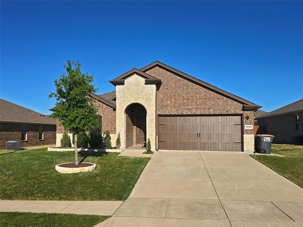 3009 Teakwood Street, Anna, TX 75409