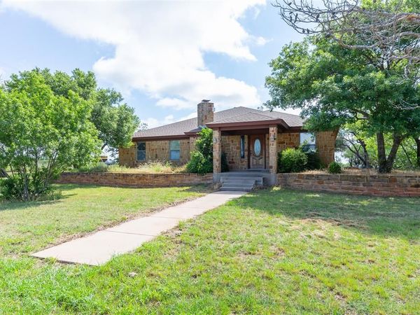 12999 Co Rd 250, Clyde, TX 79510