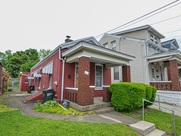223 E 18th Street, Covington, KY 41014