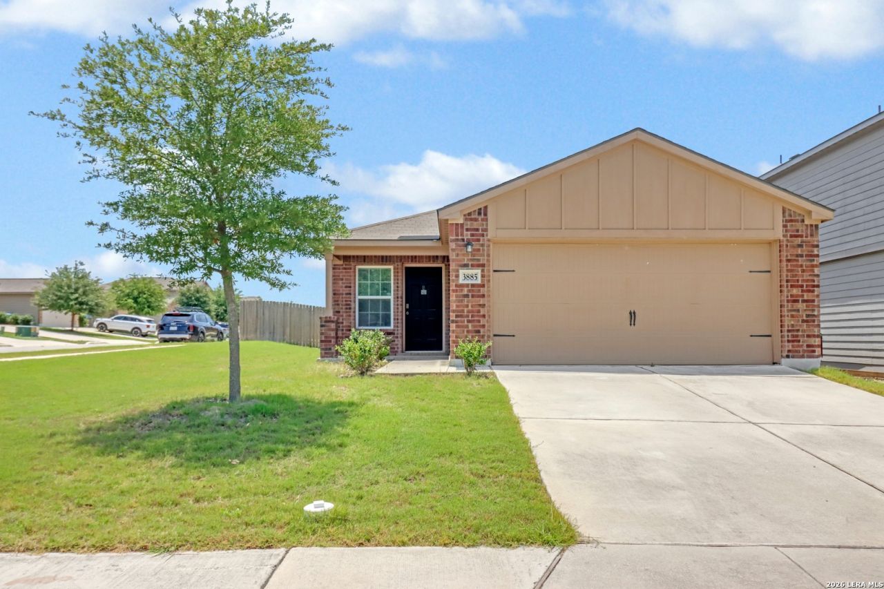 3885 Northaven Trl, New Braunfels, TX 78132 Main Photo