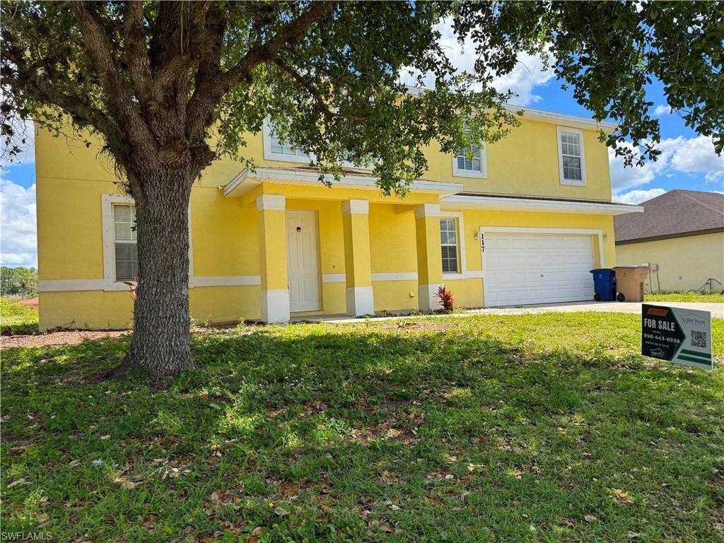 117 Shadow Lakes Dr, Lehigh Acres, FL 33974 Photo