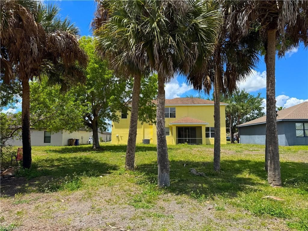 117 Shadow Lakes Dr, Lehigh Acres, FL 33974 Photo