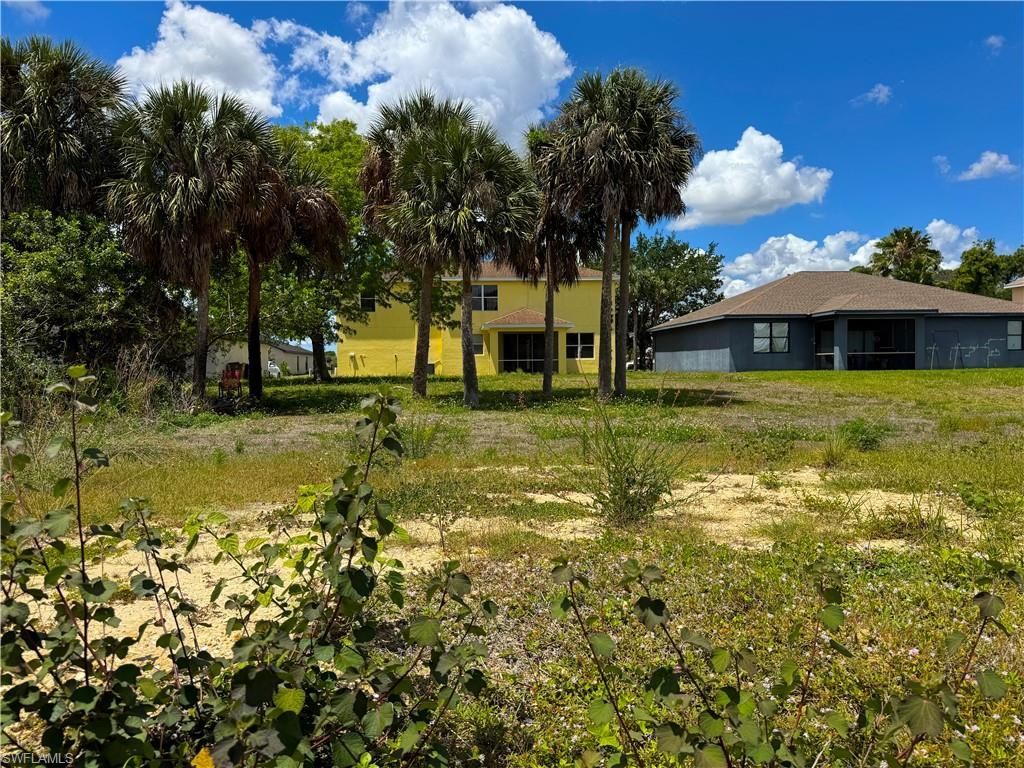 117 Shadow Lakes Dr, Lehigh Acres, FL 33974 Photo