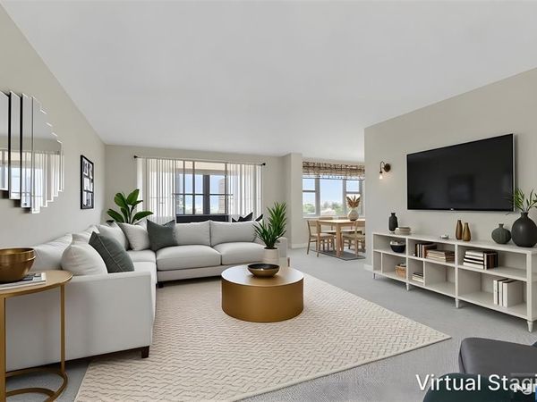 2000 Linwood Avenue 15 H, Unit 15 H, FORT LEE, NJ 07024