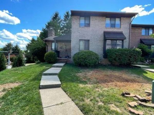 400 FIVE FARMS LANE, LUTHERVILLE TIMONIUM, MD 21093