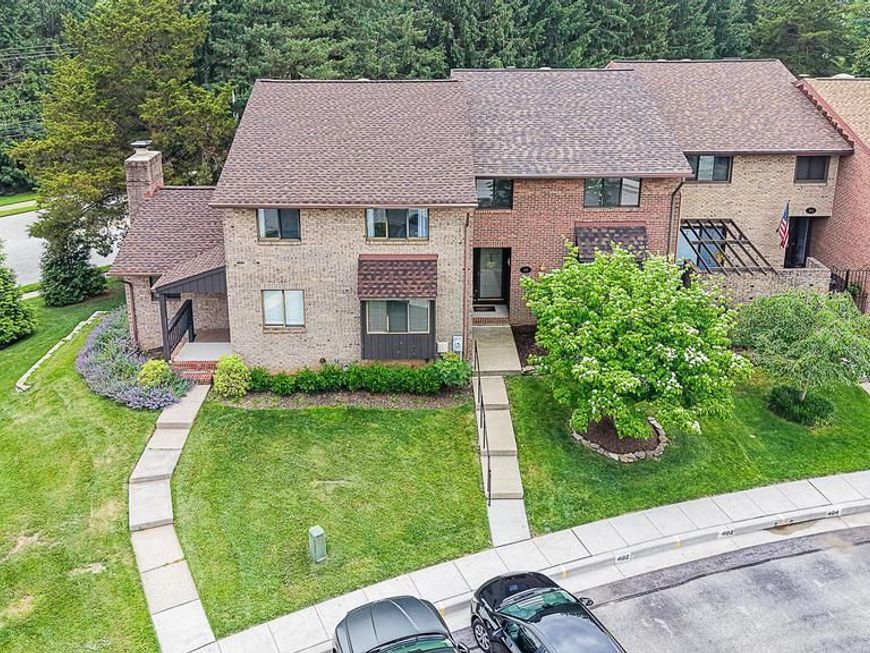 400 Five Farms Lane, Lutherville Timonium, MD 21093 Main Photo