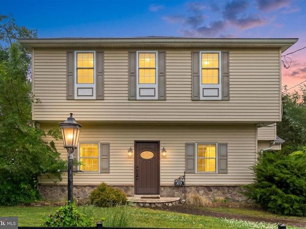 117 STATE AVENUE, LINDENWOLD, NJ 08021