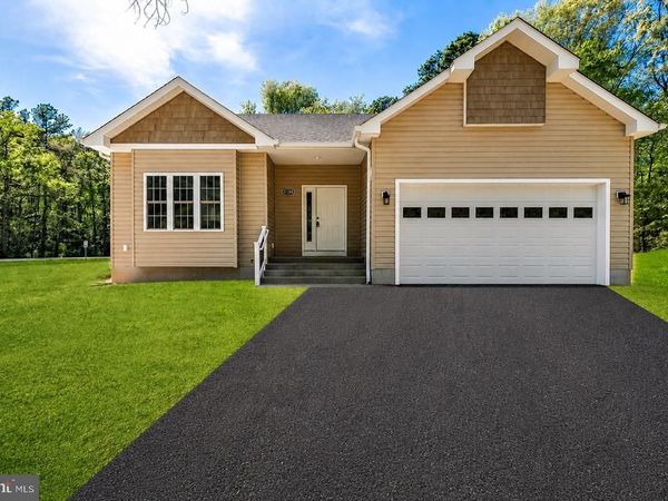 21183 ABELL ROAD , ABELL, MD 20606