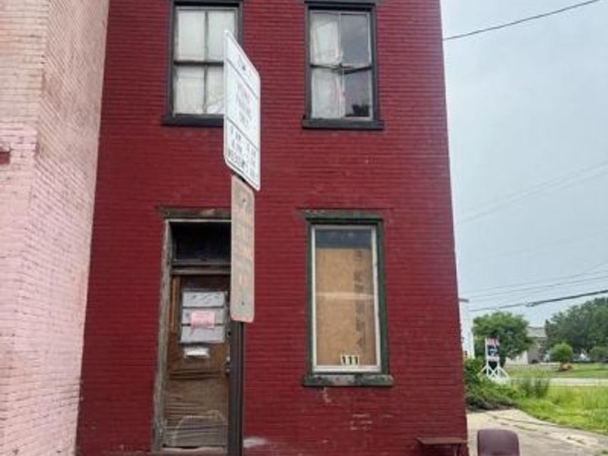 111 Vine Street, Harrisburg, PA 17104 Main Photo