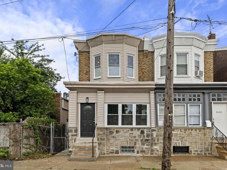 1651 Conklin Street , Philadelphia, PA 19124 Main Photo
