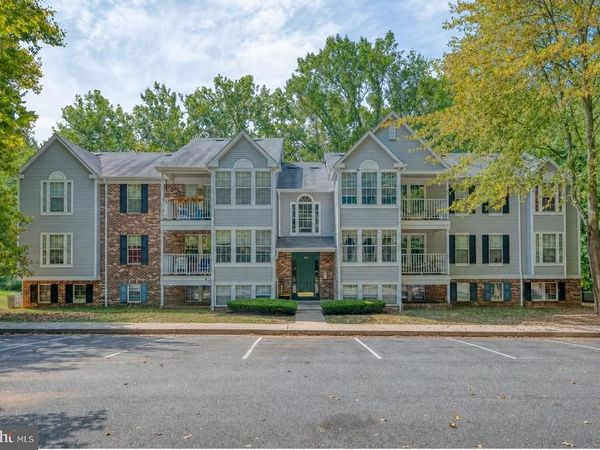 1006 L MARKHAM COURT, Unit 1006-L, BEL AIR, MD 21014