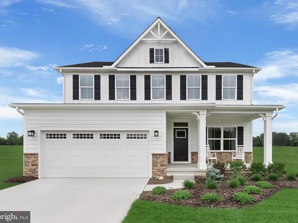 LOT A089 CARACAS BOULEVARD, MARTINSBURG, WV 25403