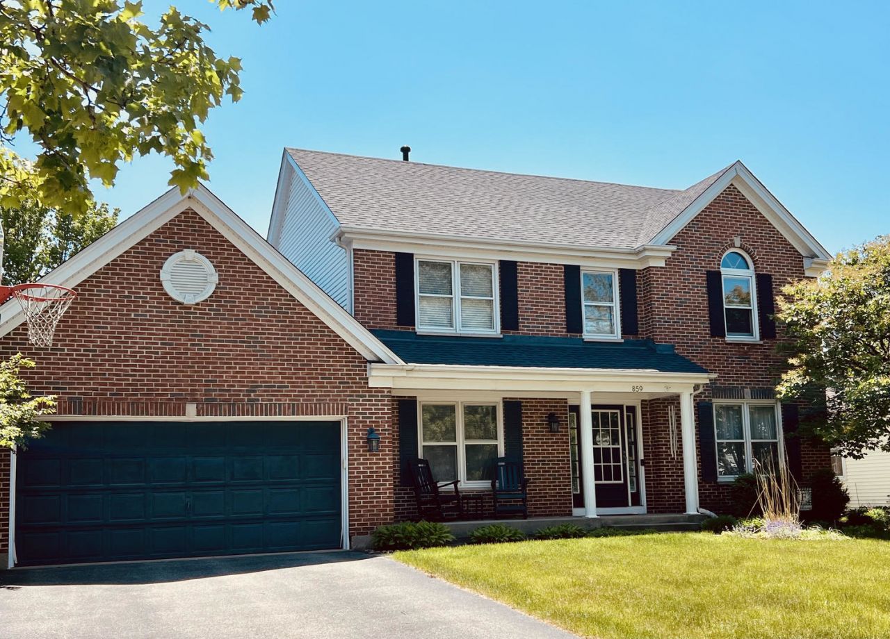 859 Big Bear Trail , Cary, IL 60013